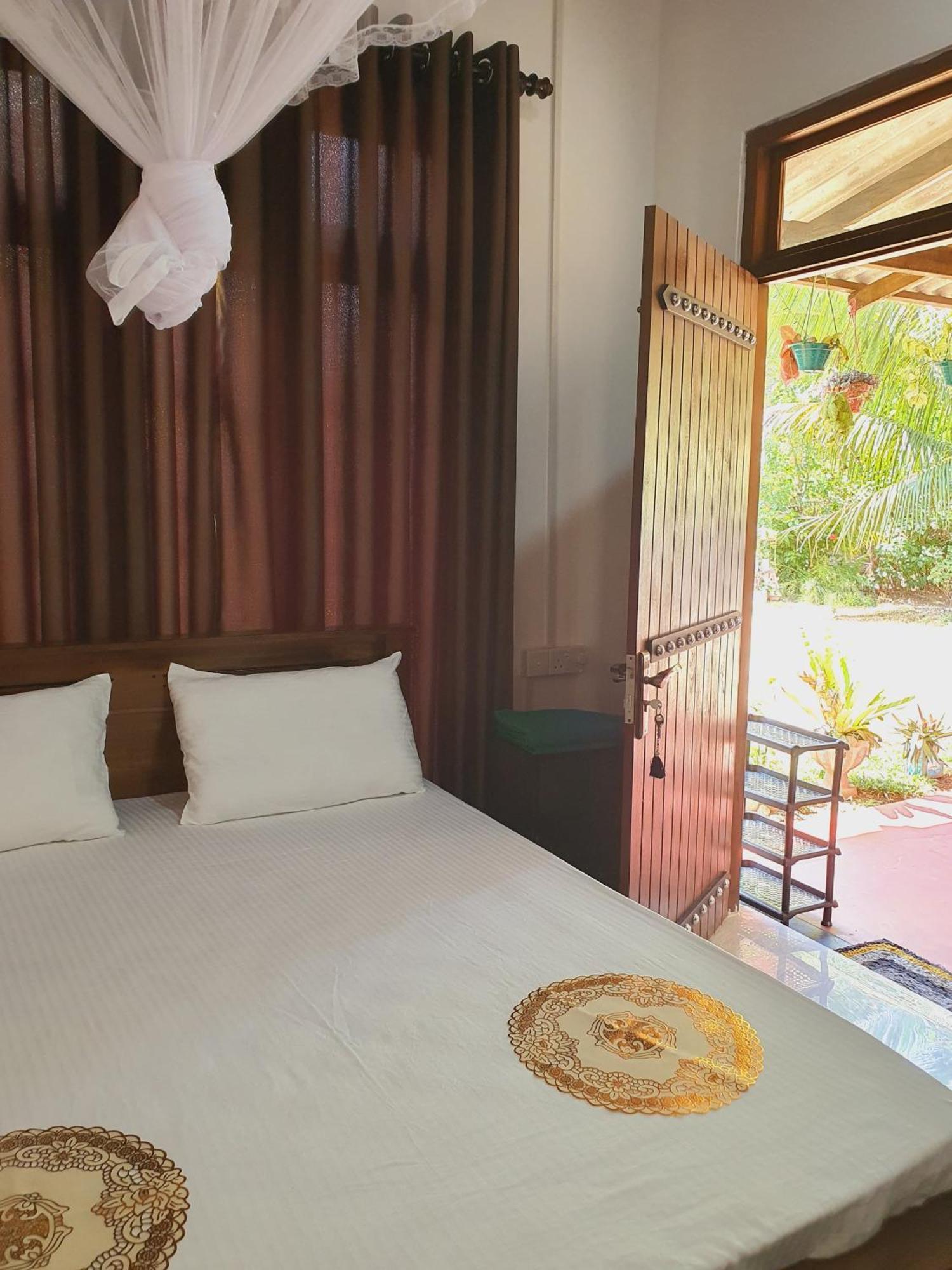 Sanu Home Stay Sigiriya Eksteriør billede