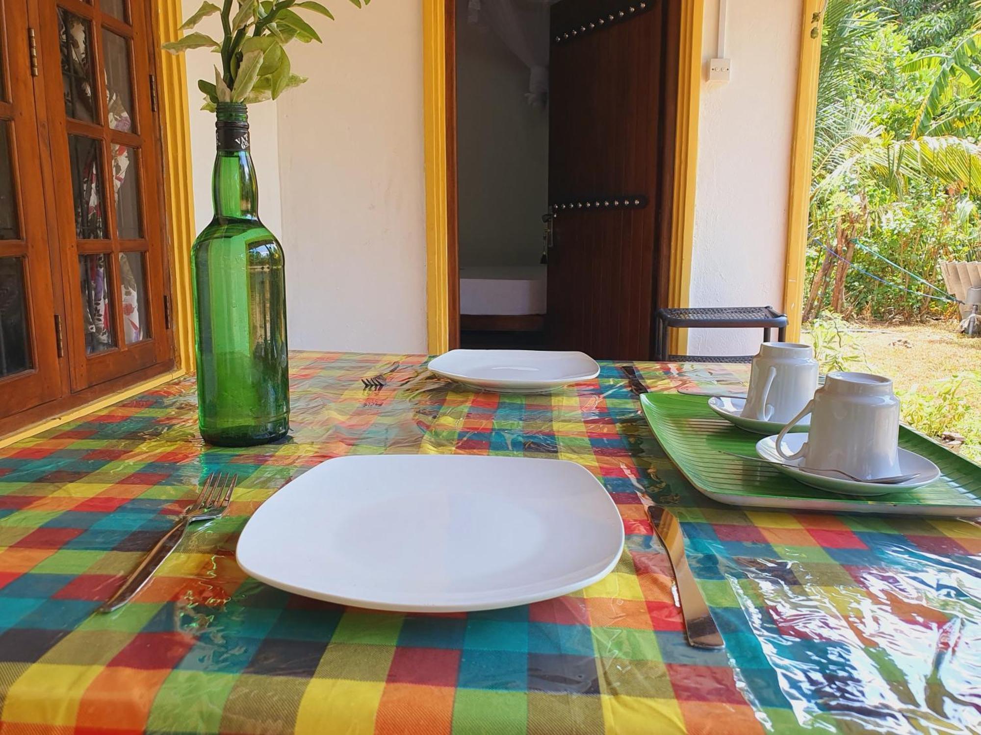 Sanu Home Stay Sigiriya Eksteriør billede