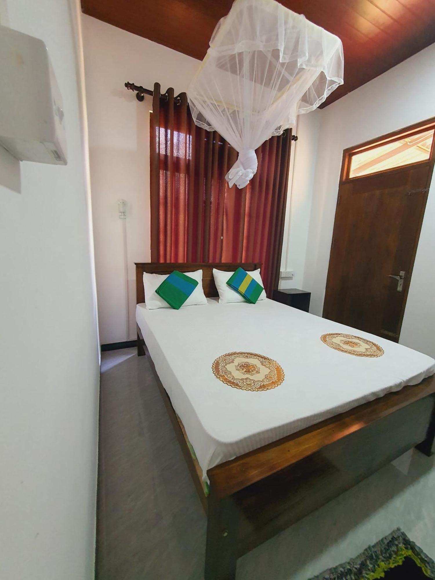 Sanu Home Stay Sigiriya Eksteriør billede