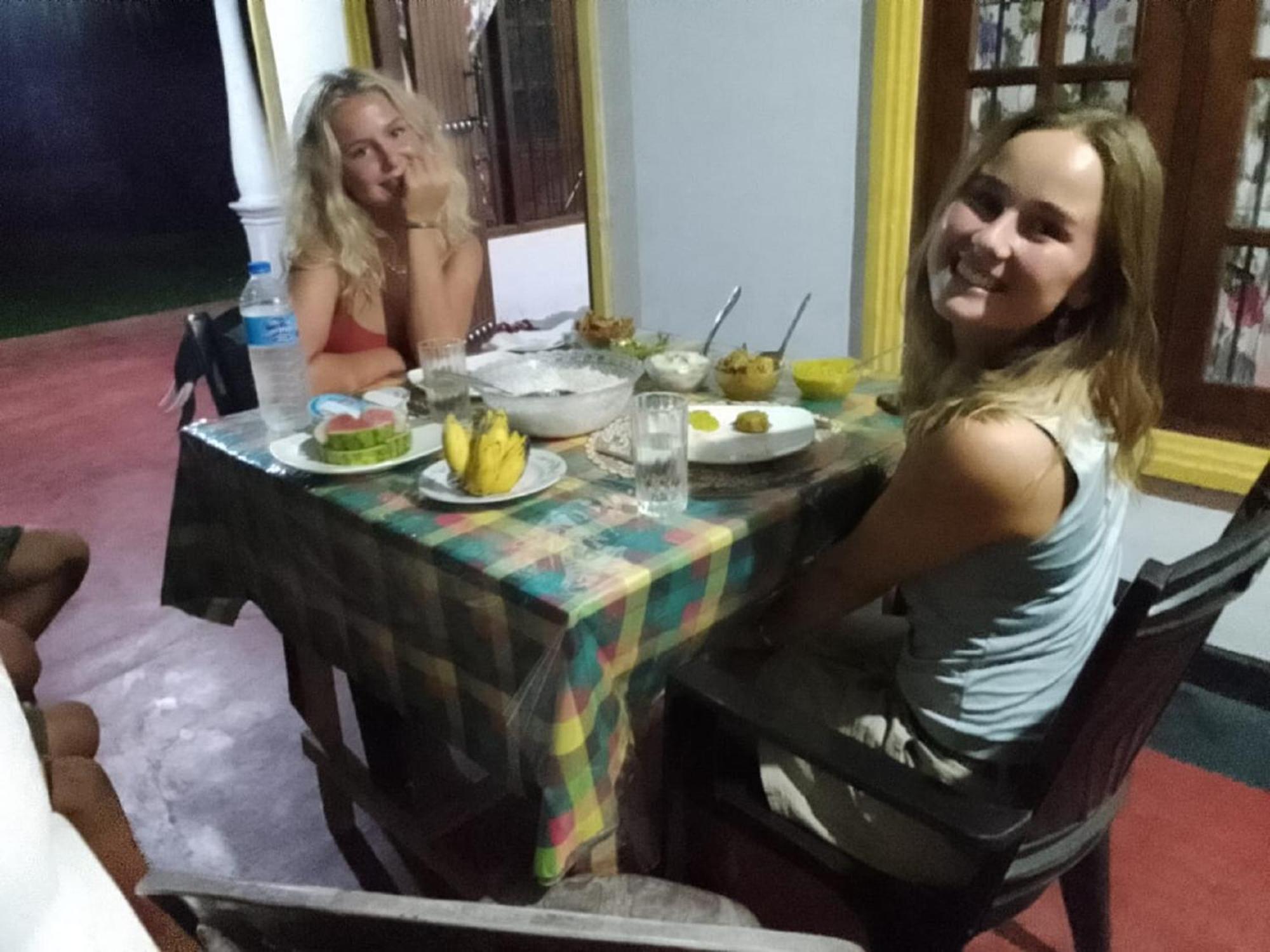 Sanu Home Stay Sigiriya Eksteriør billede