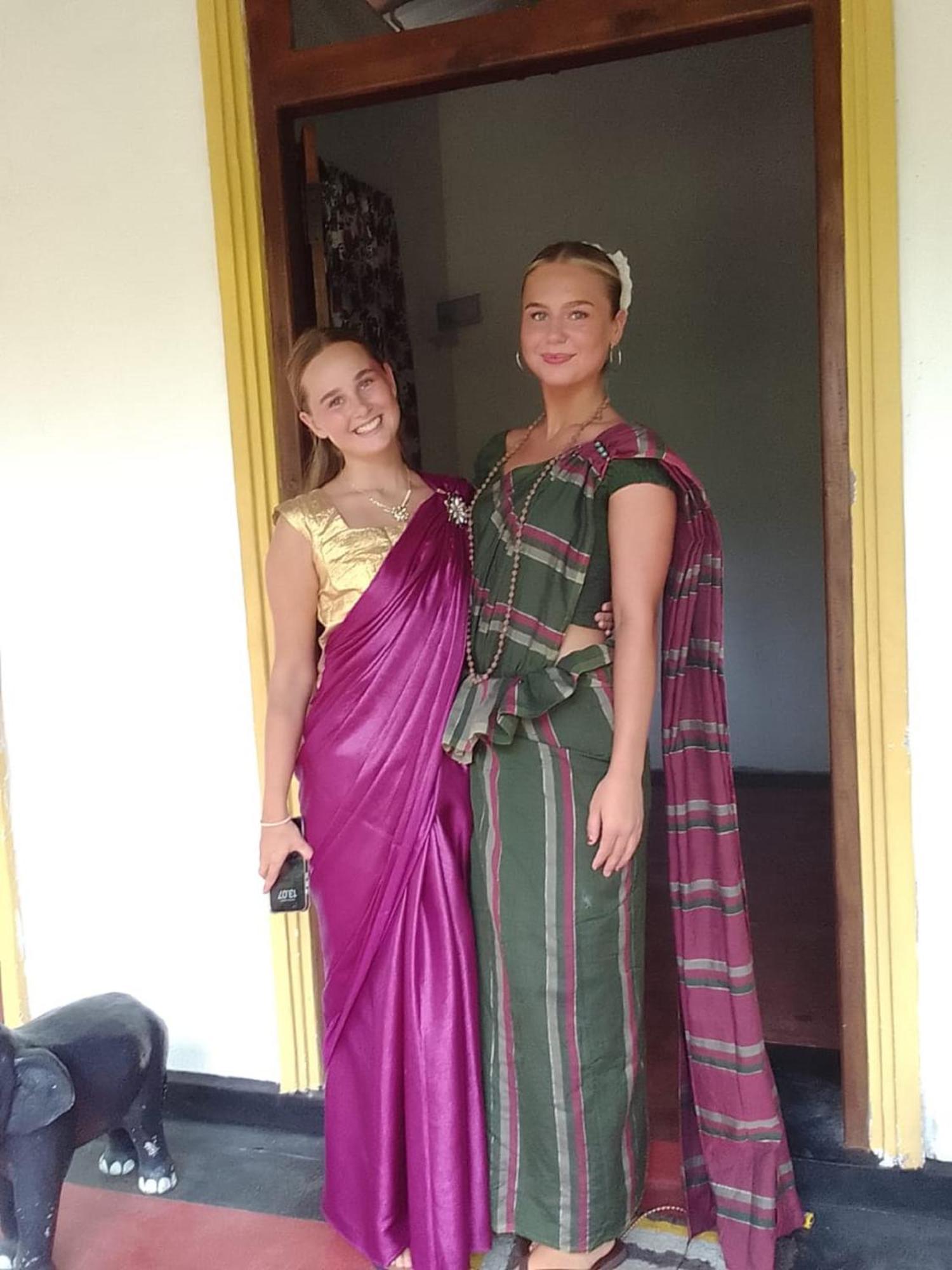 Sanu Home Stay Sigiriya Eksteriør billede