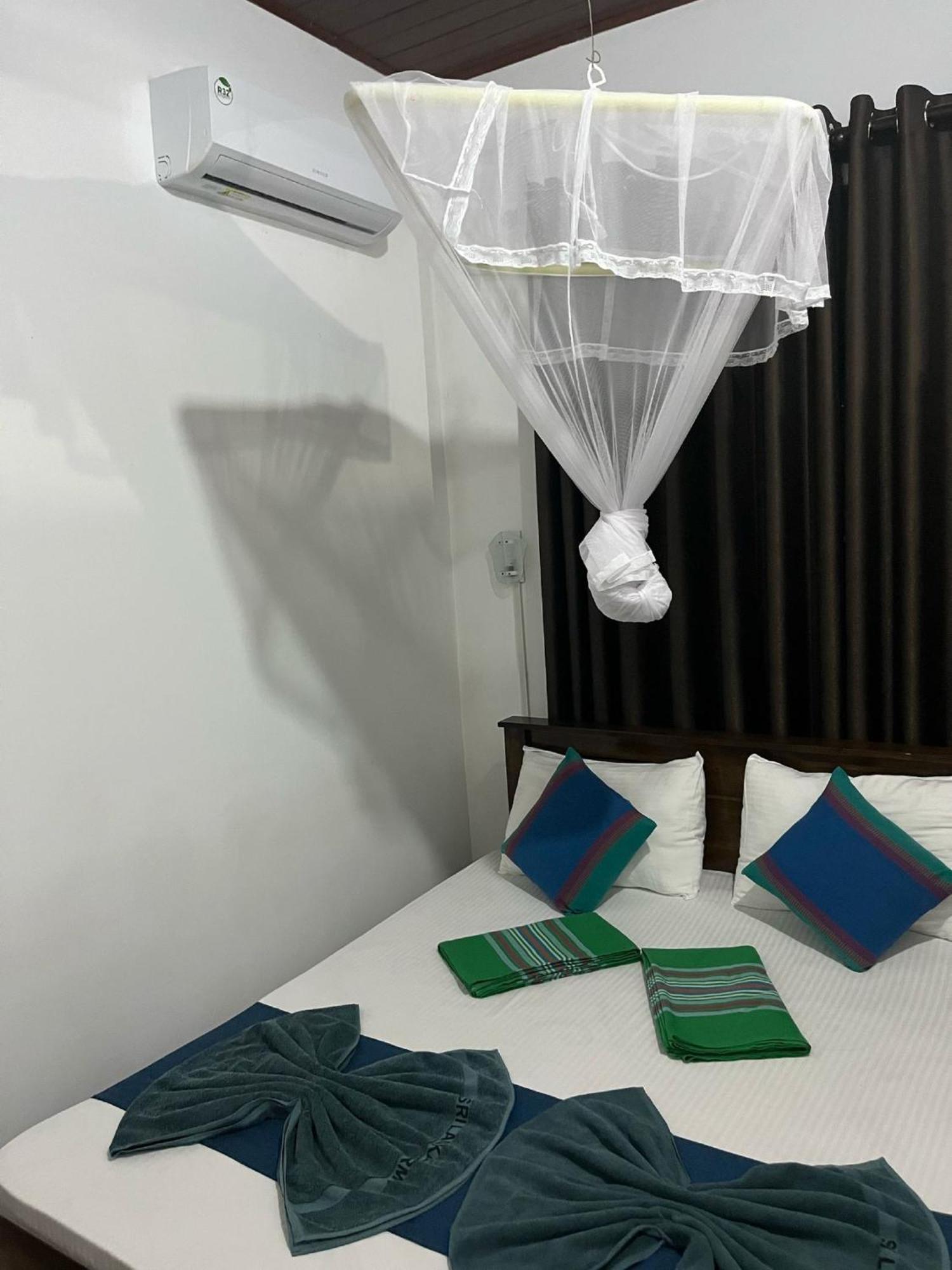 Sanu Home Stay Sigiriya Eksteriør billede